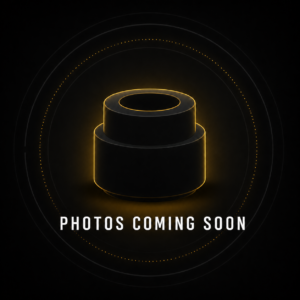 Photos coming soon